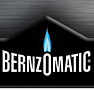 Bernzomatic Logo